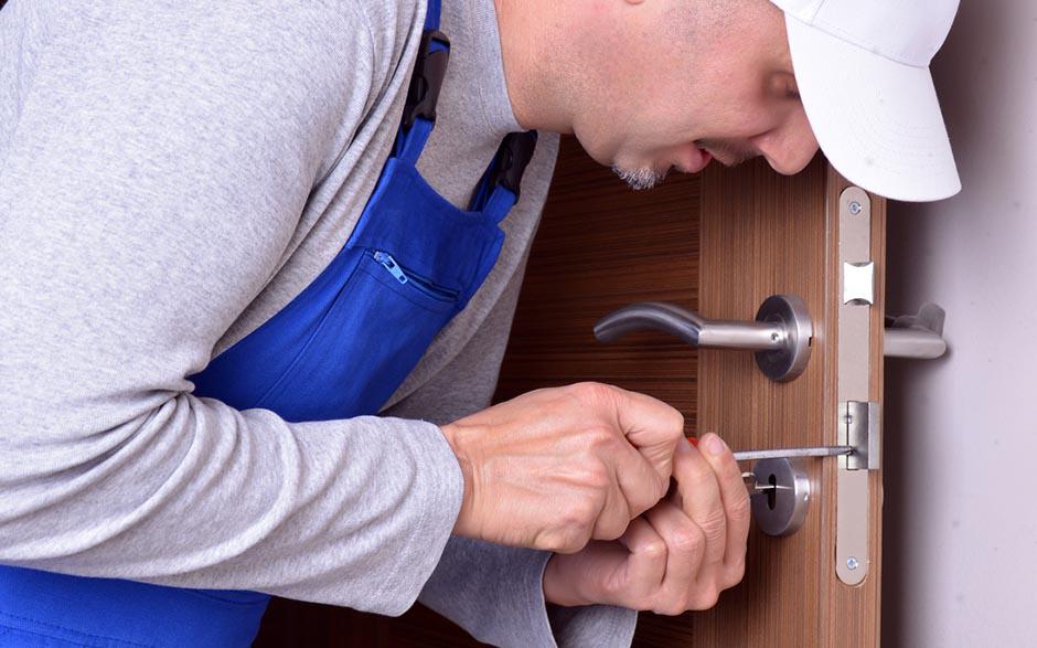 ouverture de porte blindée serrurier Serris
